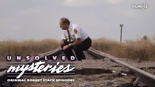 Unsolved Mysteries with Robert Stack  Season 4 Episode 24  Full Episode [upl. by Noel963]