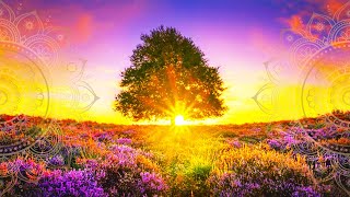 Morning Peace Music 432Hz 💖Wake Up Positive amp Happy  Be Kind to Others amp Yourself [upl. by Ing]