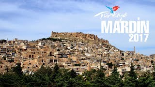 Mardin Tanıtım Filmi [upl. by Decker87]