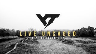 YT  Live Uncaged [upl. by Assela]