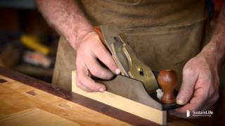 How to use Hand Planes [upl. by Merrel]