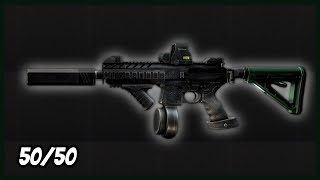 Tarkov explained in MPX [upl. by Benoite]