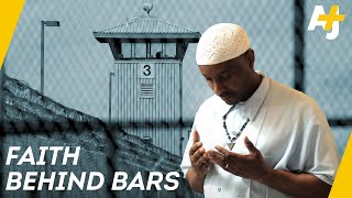 Why Inmates Are Converting to Islam  AJ [upl. by Koch]