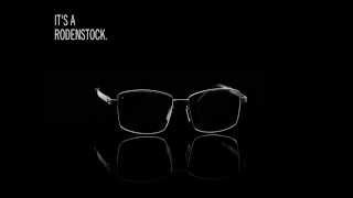 Rodenstock Titanium [upl. by Ttihw]