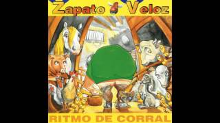 05 Zapato Veloz  Españolita  Ritmo de Corral [upl. by Aiekal331]