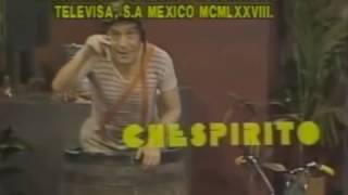 El Chavo Del Ocho  Intro 1978 [upl. by Yrbua]