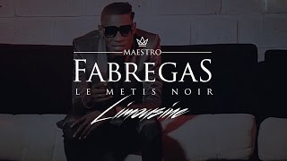 Fabregas Le Metis Noir présente Ibrator  Limousine [upl. by Gino]