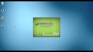 Installing ESurvey CADD Software [upl. by Yracaz673]