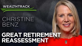 Youre Retiring Now What Retirement Planning A Reassessment 2022 [upl. by Trueblood]