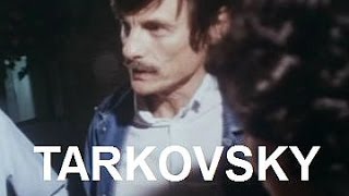 Meeting Andrei Tarkovsky quotCinema Is A Mosaic Made Of Timequot Engl Subs [upl. by Ciardap]