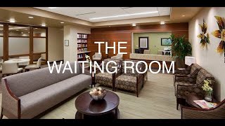 How to Use Zoom Waiting Rooms [upl. by Brooking522]