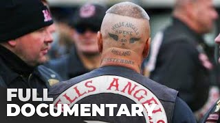 Hells Angels  Das Milliardengeschäft der Rockerbande  Full Documentary [upl. by Ierna207]