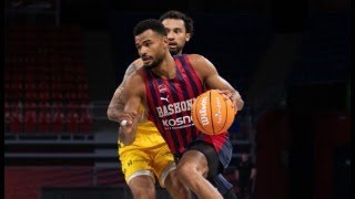 Previa Baskonia acoge al FCB de Peñarroya [upl. by Benilda]