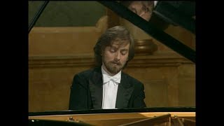 Krystian Zimerman  Schubert 4 Improptus Op90  D899 [upl. by Nerita]