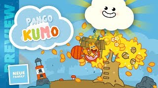 Learn about Weather with the Cutest Cloud Ever with Pango Kumo [upl. by Nobile940]