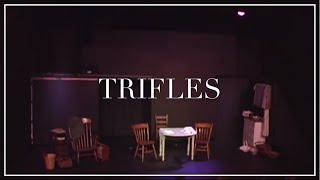 Trifles 2016 [upl. by Yecies]