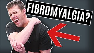 Fibromyalgia  Symptoms Associated Conditions Diagnosis Treatment [upl. by Rednaskela263]