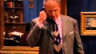 A Nero Wolfe Mystery S02E13E14 The Silent Speaker [upl. by Norda]