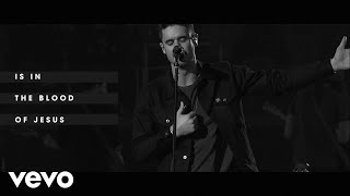 Passion  Whole Heart LiveLyric Video ft Kristian Stanfill [upl. by Eudocia]