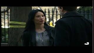 Elementary S1E1Sherlock and Watson meet [upl. by Latt]