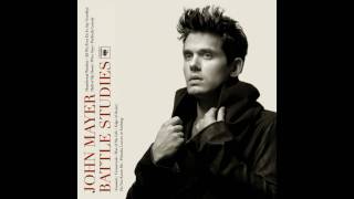 John Mayer  Edge Of Desire HQ [upl. by Rinee786]