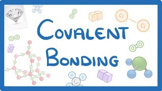 GCSE Chemistry  Covalent Bonding 16 [upl. by Ladnek]