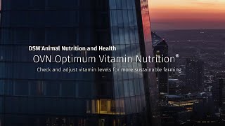 OVN Optimum Vitamin Nutrition® [upl. by Netsuj]