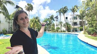 The Fives Beach Hotel Playa del Carmen  Walkthrough  June 2021 [upl. by Terr]