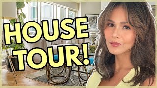 HOUSE TOUR 2021  Iza Calzado [upl. by Othella]