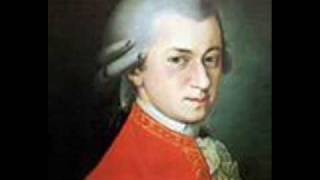 MozartPiano Sonata no 11 in A K 331 Mov 3 Turkish March [upl. by Mllly917]