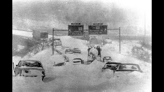 The Blizzard of 1978 [upl. by Razal]