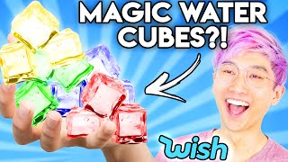 Can You Guess The Price Of These WEIRD WISH PRODUCTS GAME [upl. by Ssenav]