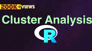 Introduction to Cluster Analysis with R  an Example [upl. by Agnot994]