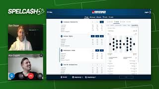 Stryktipset system och tips V14  Betting tips till veckans Stryktips [upl. by Lustig965]