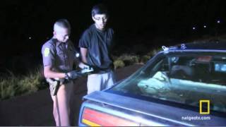 Navajo Cops quotLike COPS but more Navajoquot [upl. by Etnauj237]