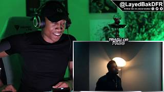 TRASH or Pass The Weeknd ft Daft Punk  StarBoy  REACTION [upl. by Bogie]