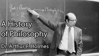 A History of Philosophy  04 Platos Epistemology [upl. by Orvah]