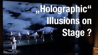 Holographic Projections  Part 1 [upl. by Gereron]