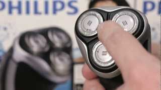 Choosing an Electric Shaver [upl. by Stiegler781]