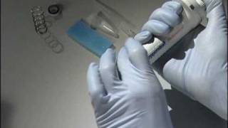 How to Assemble the Eppendorf Reference® Mechanical Pipette [upl. by Niltac310]