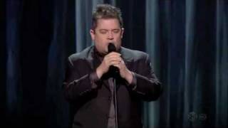 Patton Oswalt  The Insanity Of Faith [upl. by Mazur]