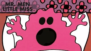 Mr Men Mr Jelly [upl. by Mahgirb615]