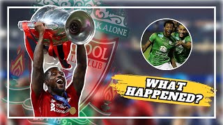 What Happened to Gini Wijnaldum [upl. by Haimarej872]