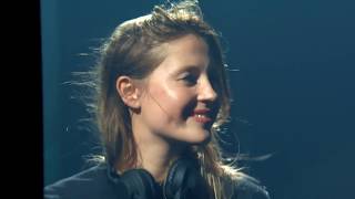 Charlotte de Witte KNTXT Stage  Tomorrowland Belgium 2019  W1 [upl. by Skip]