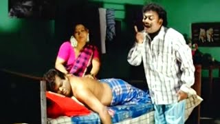 ನಿಮ್ ಅಪ್ಪ ಸ್ಟಿಲ್ ಆಗಿರೋದನ್ನ ನೋಡೇ ಇಲ್ಲ  Silk  Sadhu Kokila  Kannada Best Comedy [upl. by Elliott706]