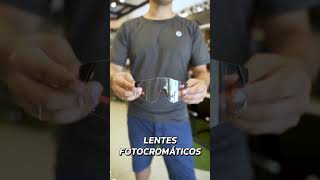 DIFERENCIAS ENTRE LENTES FOTOCROMÁTICOS Y POLARIZADOS [upl. by Retxed904]