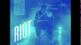 Tedashii  Riot  song tedashii reachrecords [upl. by Stav]