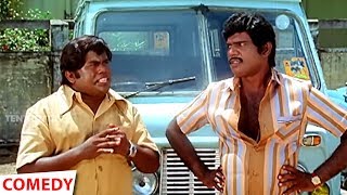 Goundamani Senthil Best Comedy Collection  Tamil Comedy Scenes [upl. by Martina]