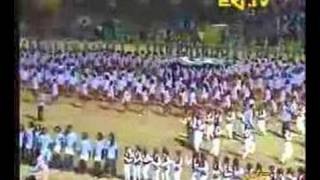 ፍርፍር  ሄልን መለስ Ferfer  Helen Meles [upl. by Ecirtnahs]