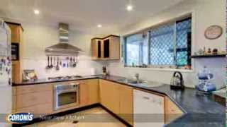 Coronis Real Estate  5 Cawarra St Carseldine [upl. by Mistrot]